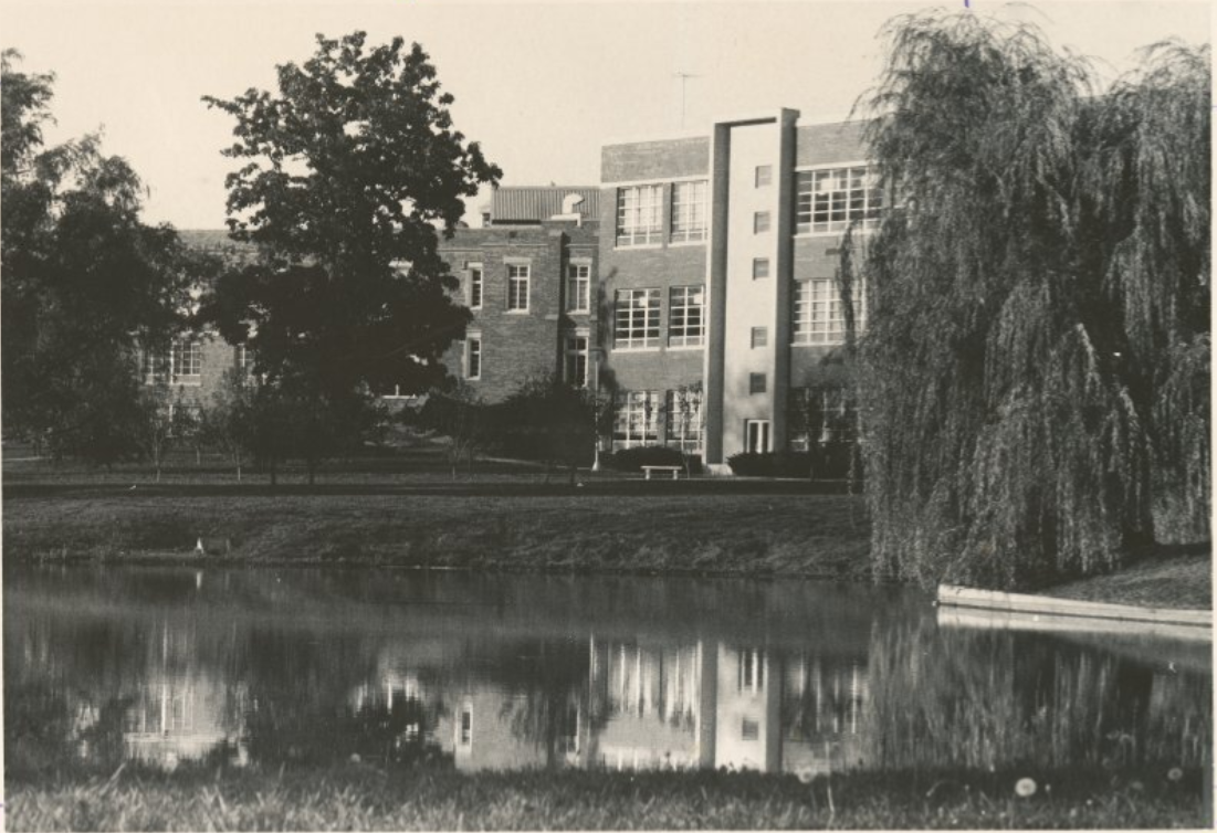 Northwest Missouri State University