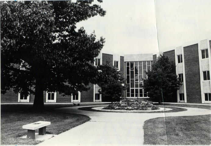 Northwest Missouri State University