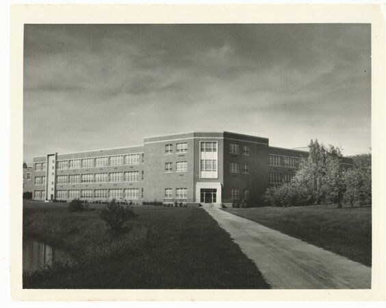 Northwest Missouri State University