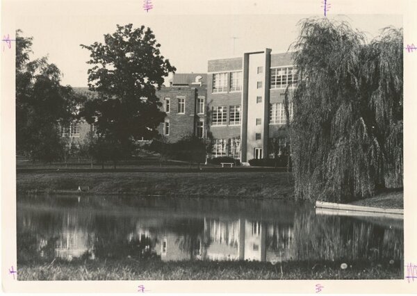 Northwest Missouri State University