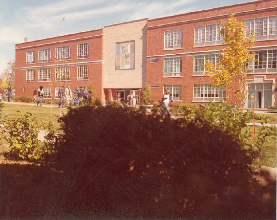Northwest Missouri State University