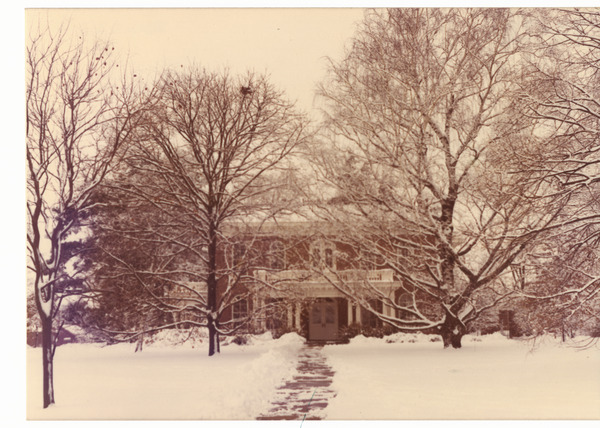 Northwest Missouri State University