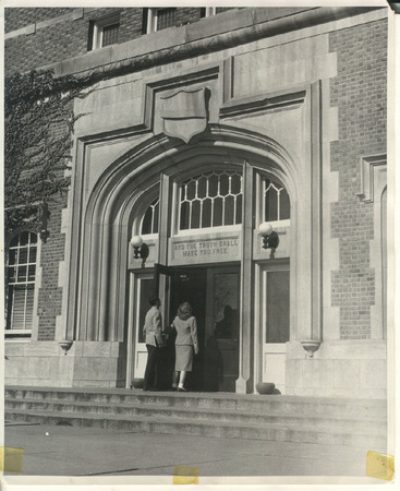Northwest Missouri State University