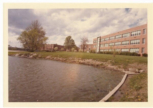 Northwest Missouri State University