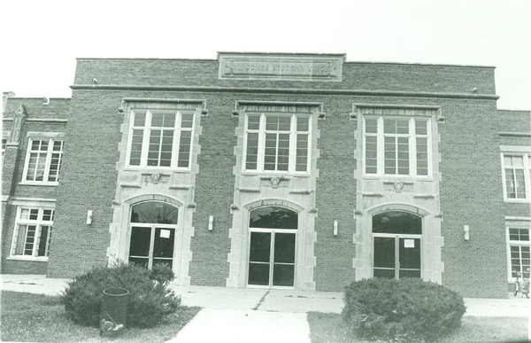 Northwest Missouri State University