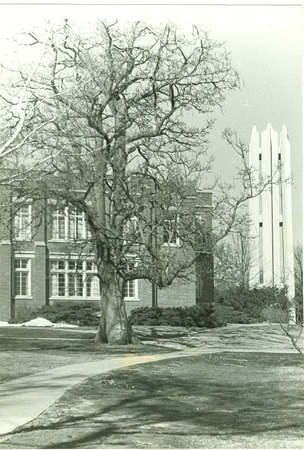 Northwest Missouri State University