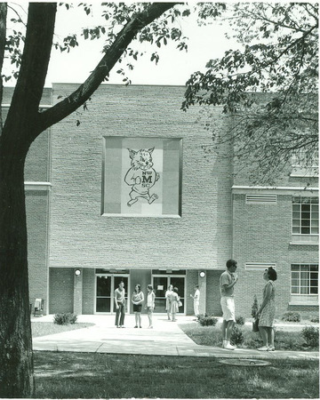 Northwest Missouri State University
