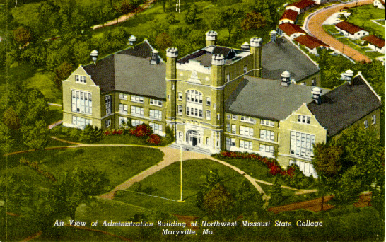 Northwest Missouri State University
