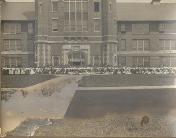 Northwest Missouri State University