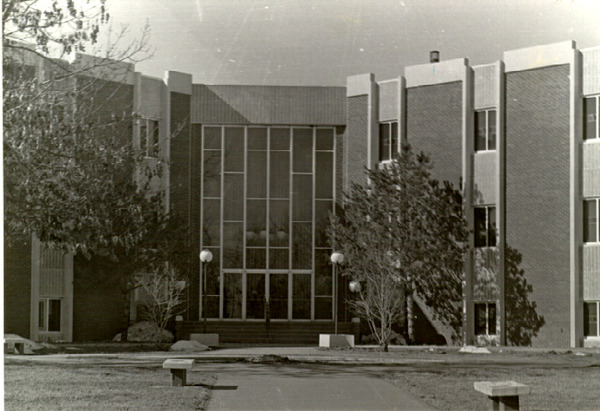 Northwest Missouri State University