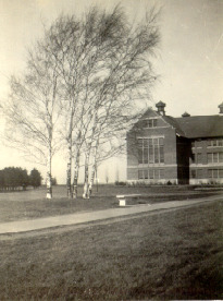 Northwest Missouri State University