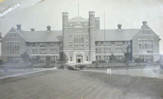 Northwest Missouri State University