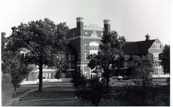 Northwest Missouri State University