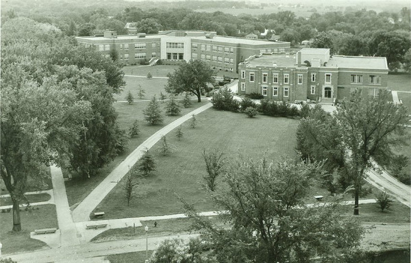 Northwest Missouri State University
