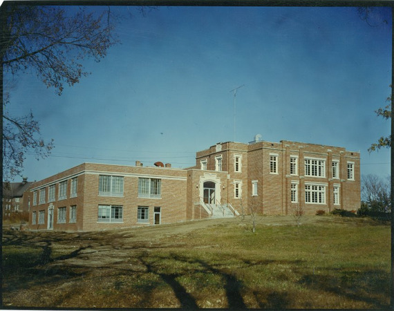 Northwest Missouri State University