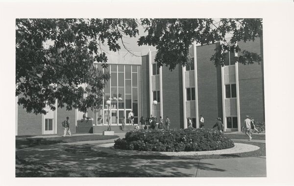 Northwest Missouri State University